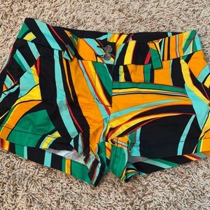 Loudmouth Shorts